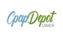 CPAP Depot logo